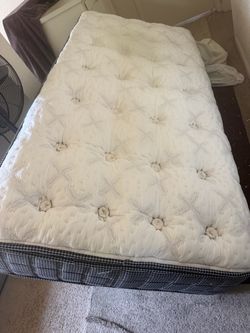 Twin XL mattress