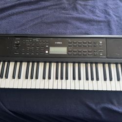 Yamaha Piano