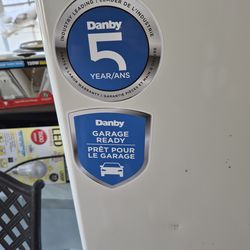 DANBY FREEZER NEW