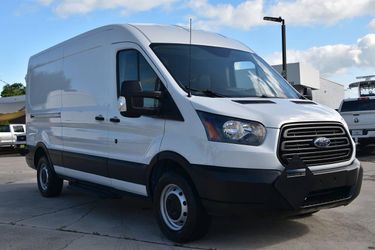 2019 Ford Transit-250