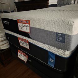 🔥MATTRESSES FOR SALE 🔥 CAMAS DE VENTA 🔥 $40🔥