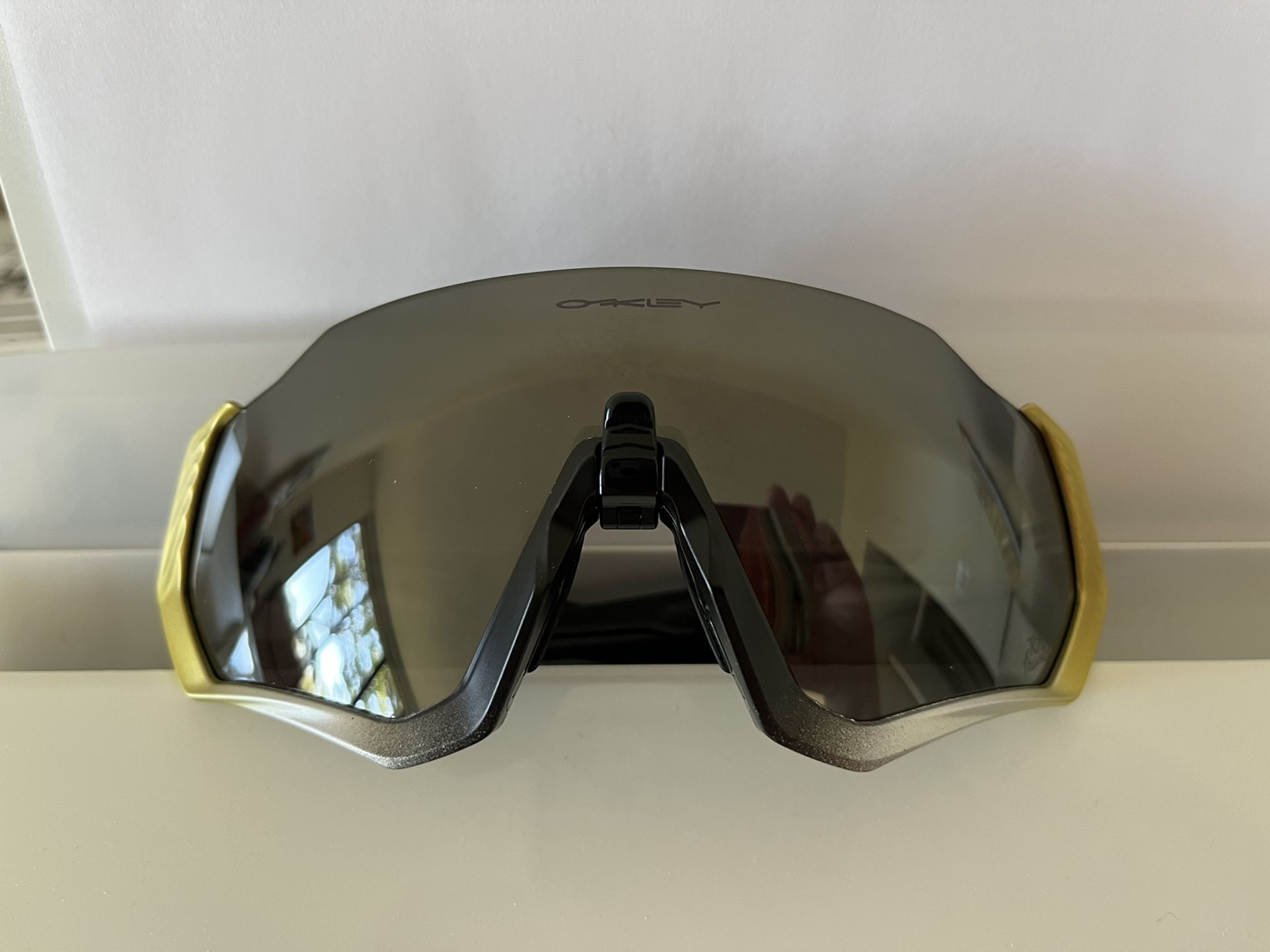 Oakley Flight Jacket - Tour de France - Limited Edition 