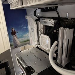 RTX 4070ti High End Gaming PC 