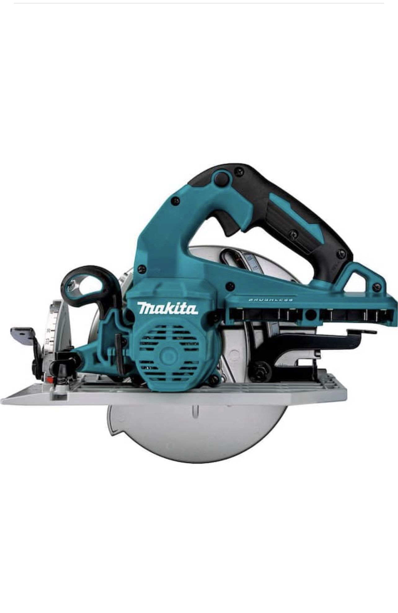 Makita 18 Volt X2 LXT Lithium Ion (36 Volt) Brushless Cordless - Main Image