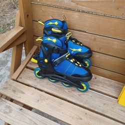 Roller Skates