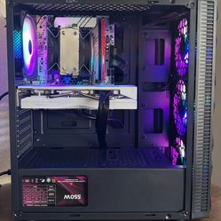 Gaming Pc,HABLO ESPANOL. No TRADES. CASH ONLY