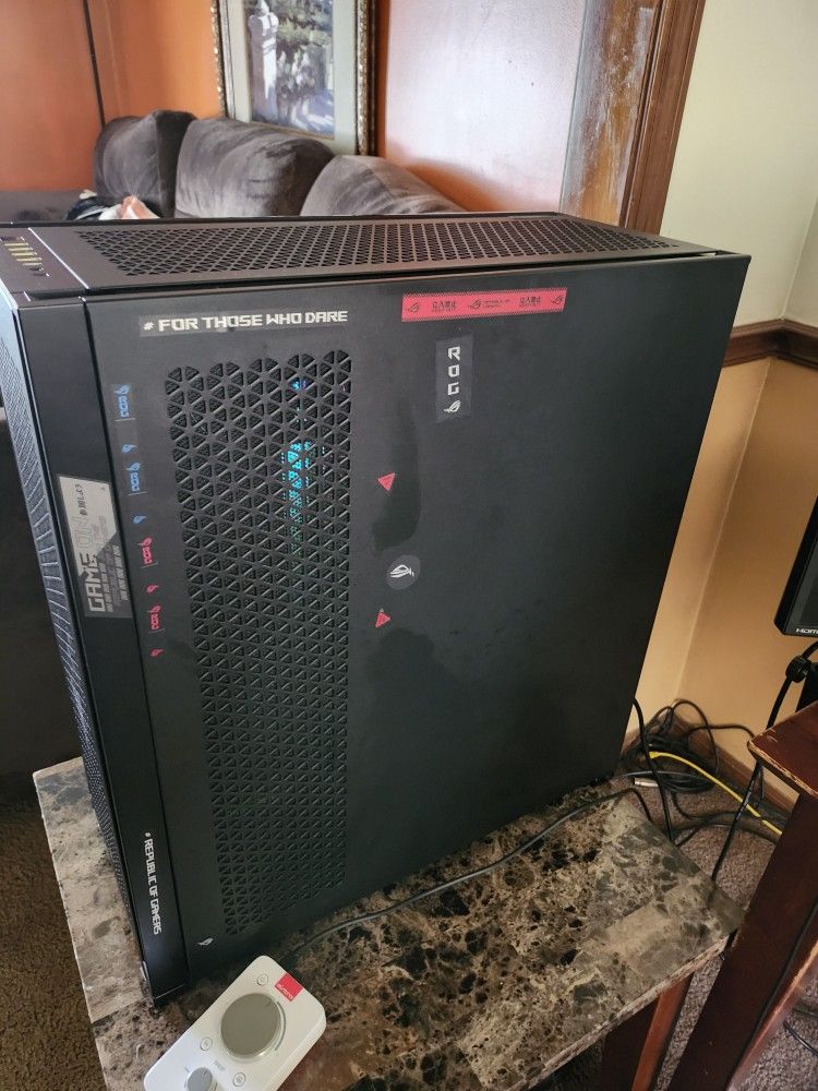 Gaming Computer