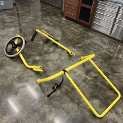 Snowmobile Dolly 