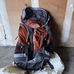 North face Day Pack, Bag Medium Sz