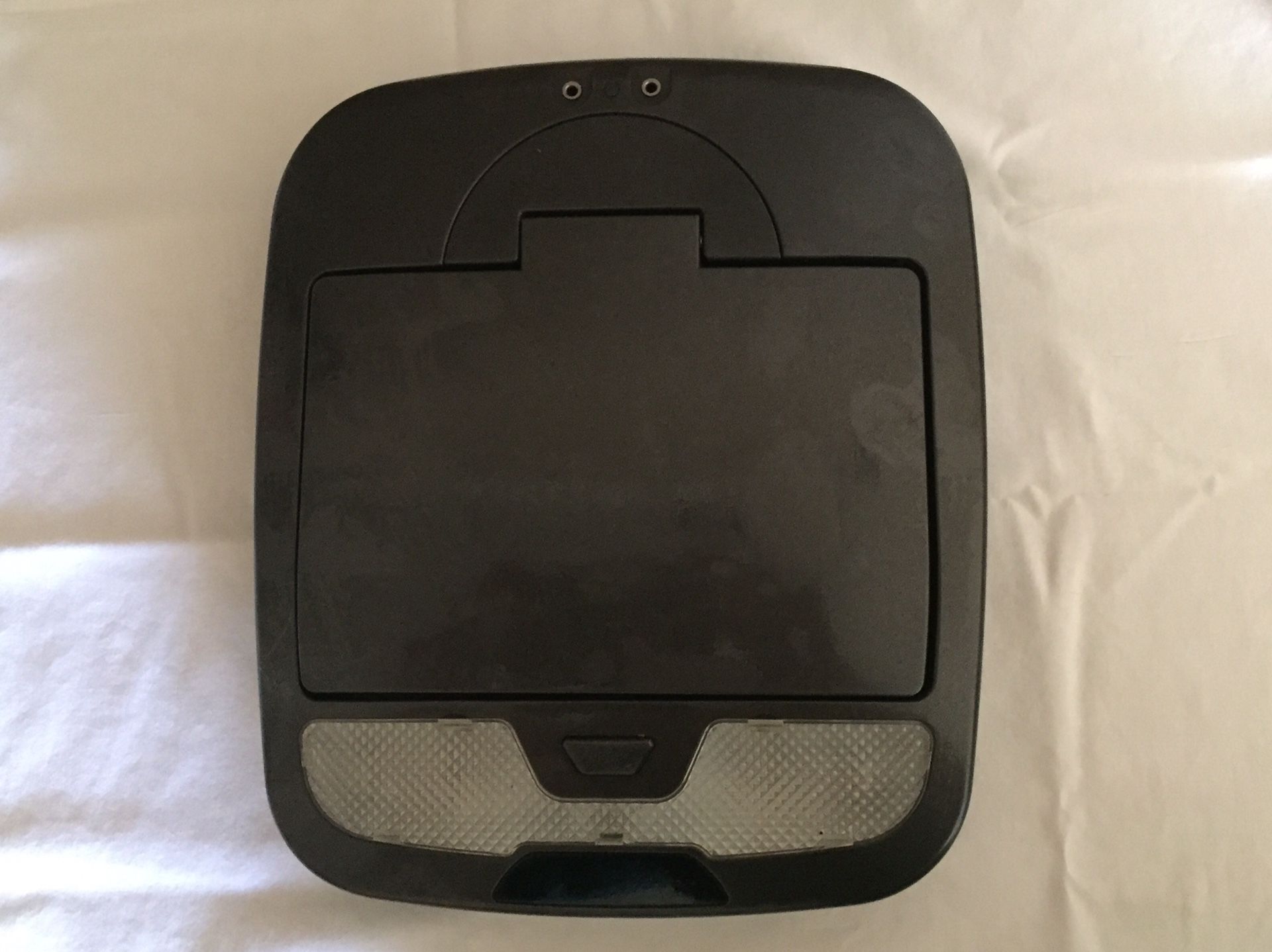 Alpine TMX-R680A - LCD monitor - display 6.8 in