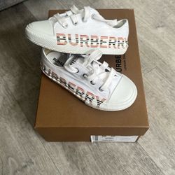 Burberry Kids 12.5 Kids