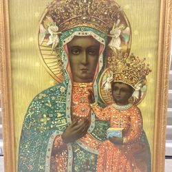 Religious Image