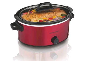 6qt Crockpot