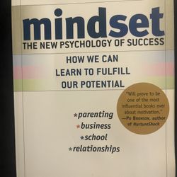 Mindset 