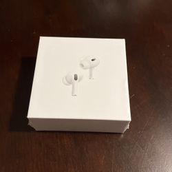 AirPod pros USB-C