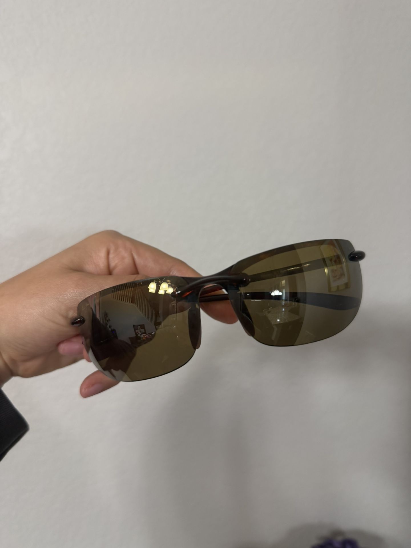 Maui Jim Banyans Sunglasses