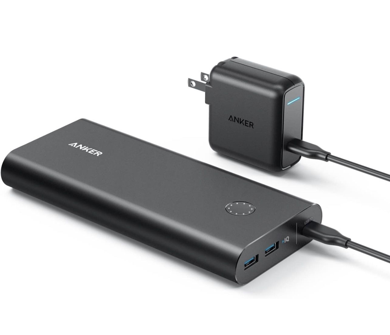 Anker Portable power Bank 