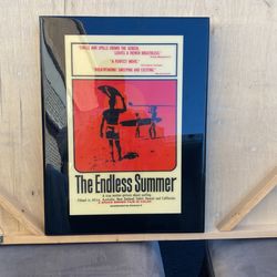 Movie Lacquer Picture 