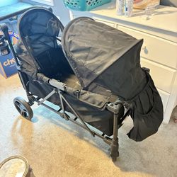 Wagon Stroller