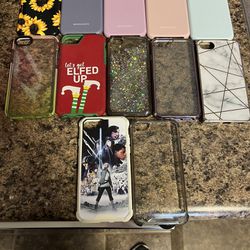 Iphone 6 7 8   12 Cases