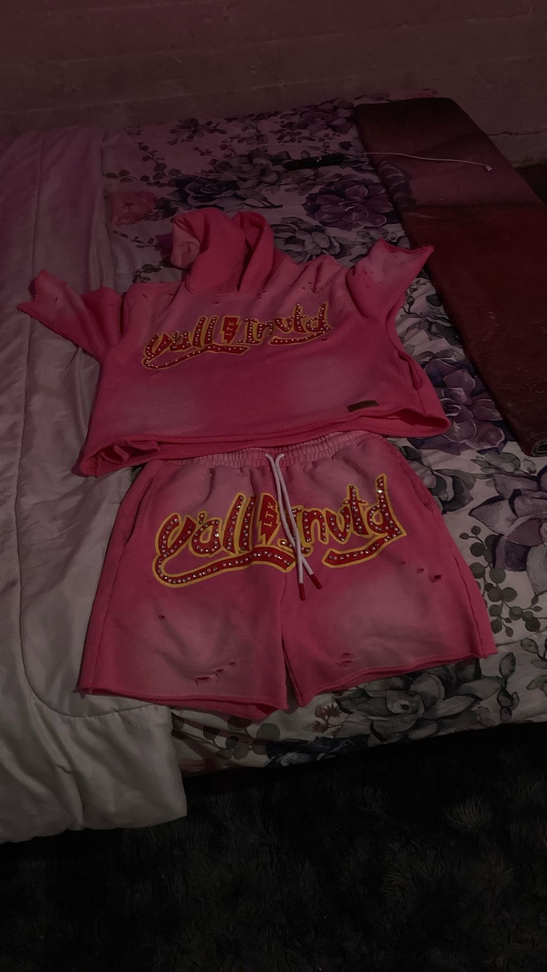 Jumpsuit