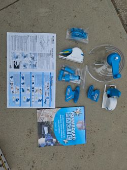 FoamWerks Tools