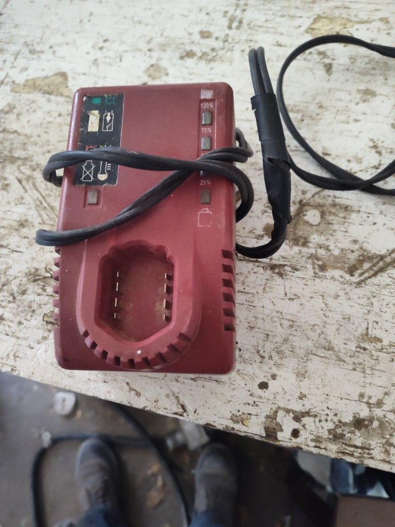 Charger Snapon
