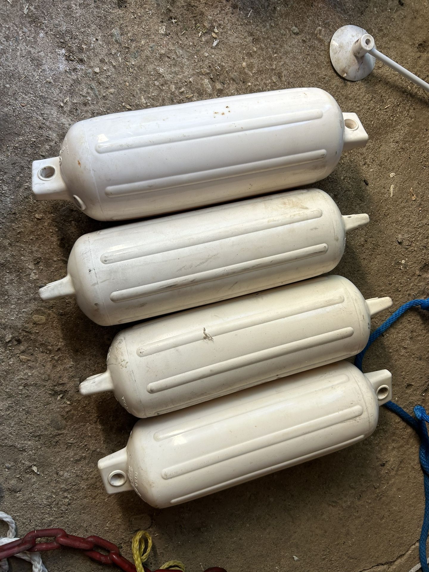 Boat Fenders 