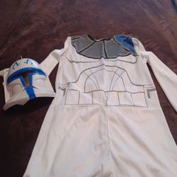 Storm Tropper Costume