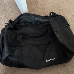 Duffle Bag