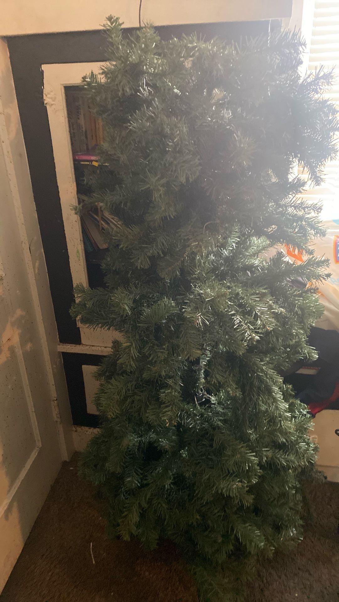 Free Xmas Tree 