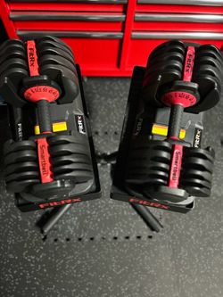 Dumbbells