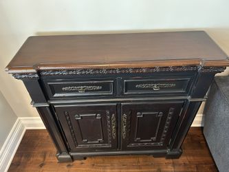  Buffet Cabinet