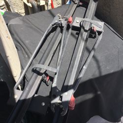 Yakima Bike Rack