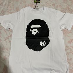Bape Tee 