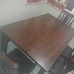 6pcs Dining Set