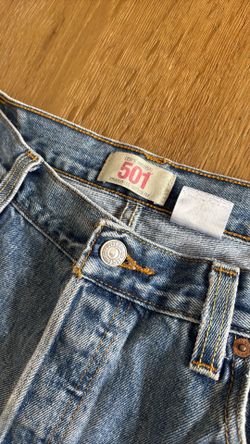 Levi’s