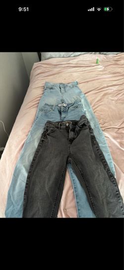 Women jeans