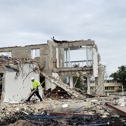 Workers needed Miami area