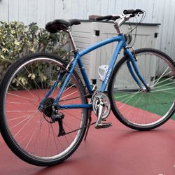 Marin Bike