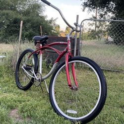 26 Inch Schwinn Beach 🏖️ Cruiser 