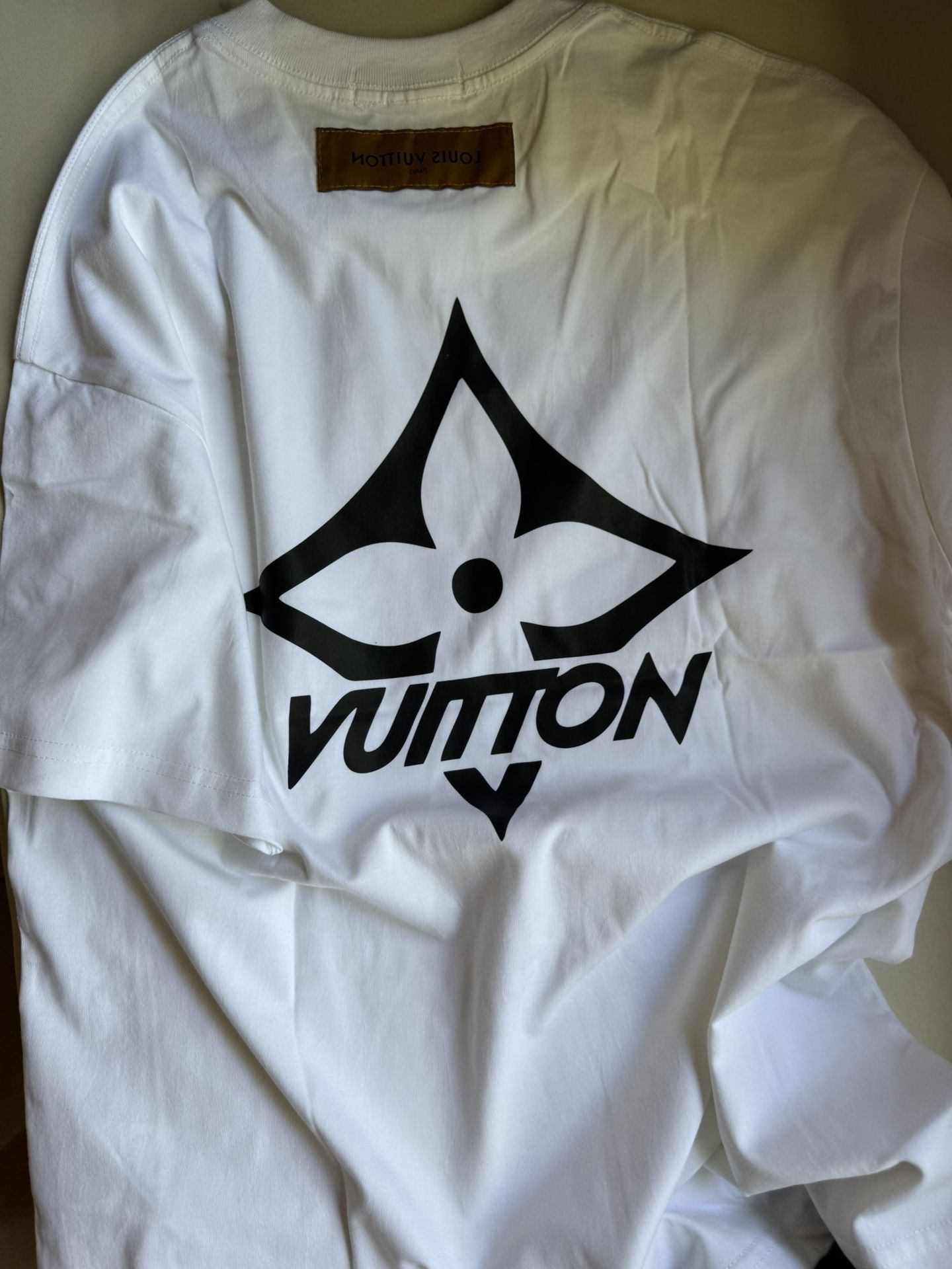 Louis Vuitton T-shirt
