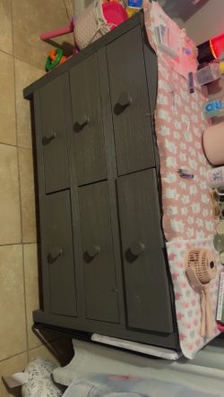 Crib