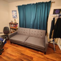 Couch - Futon