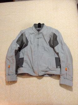 BMW Motorcycle Jacket