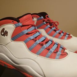 Jordan 10