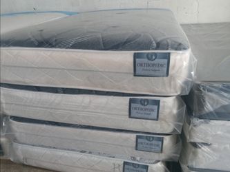 $169 full mattress only brand new free delivery same day