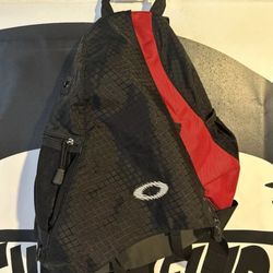 Oakley Y2K Software Sling Bag