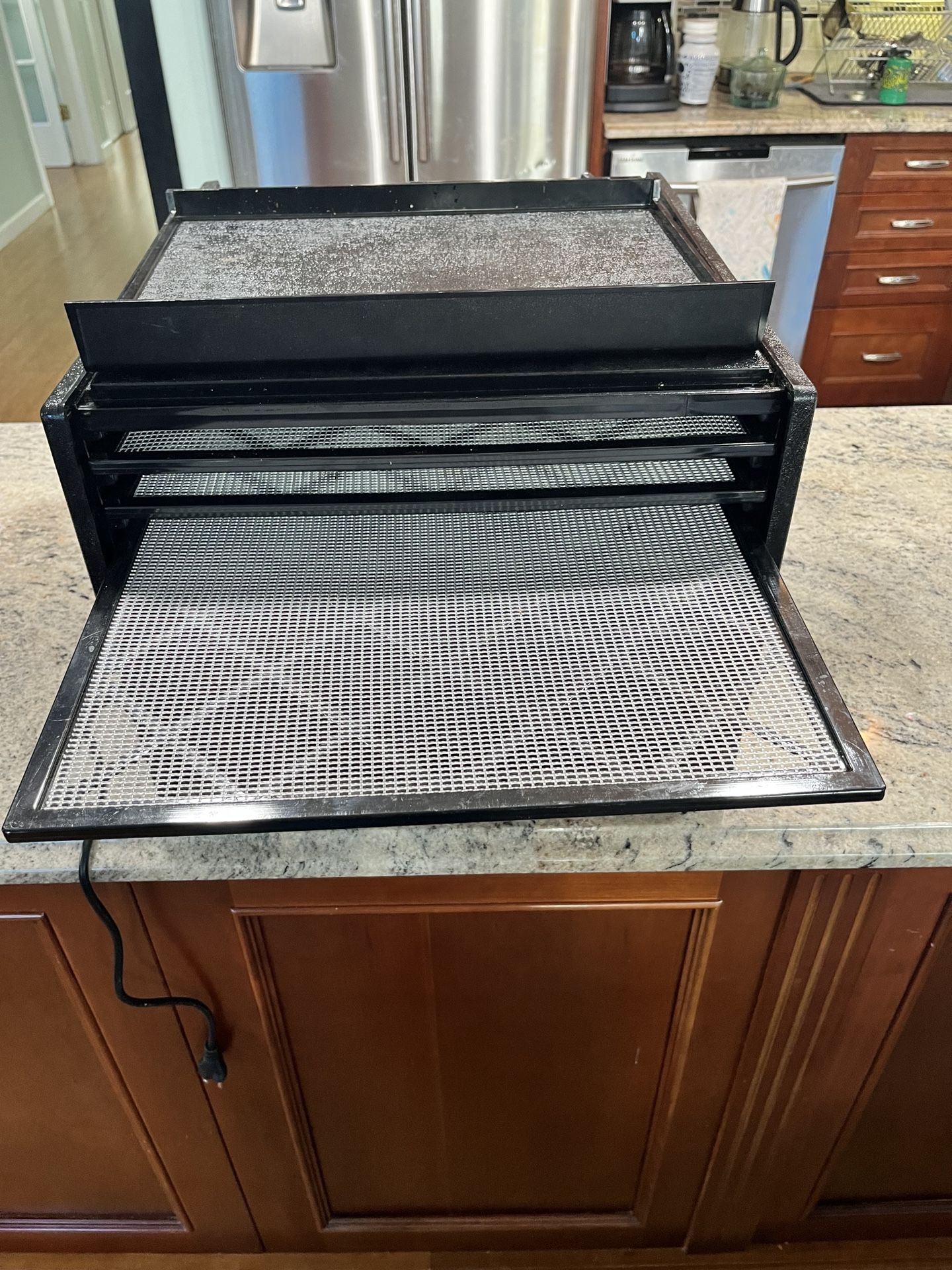 Food Dehydrator