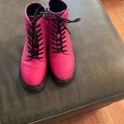 Girls Boots 